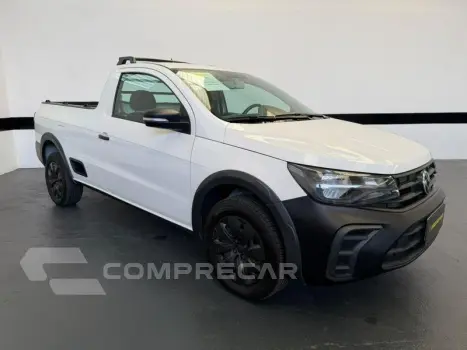 SAVEIRO CS RB MF