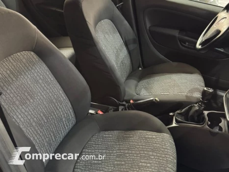 PUNTO - 1.6 ESSENCE 16V 4P MANUAL
