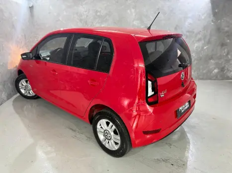 UP 1.0 MPI Move UP 12V