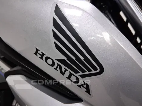 HONDA CG 160 TITAN