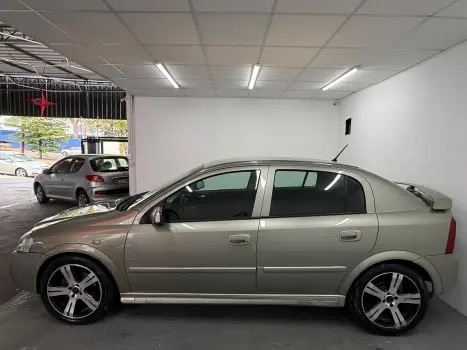 Astra Advantage 2.0 MPFI 8V FlexPower 5p