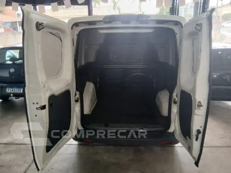 Fiorino Furgão EVO 1.4 Flex 8V 2p
