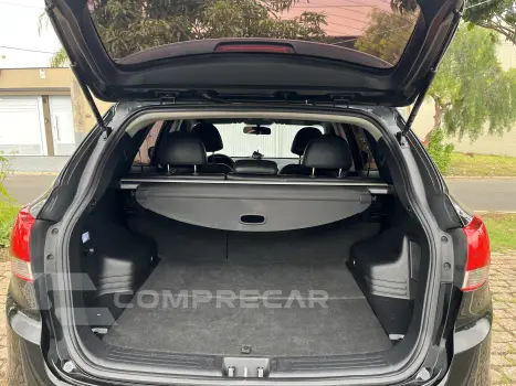 IX35 2.0 MPI 4X2 16V