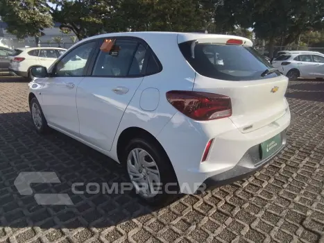 ONIX 1.0 FLEX LT MANUAL