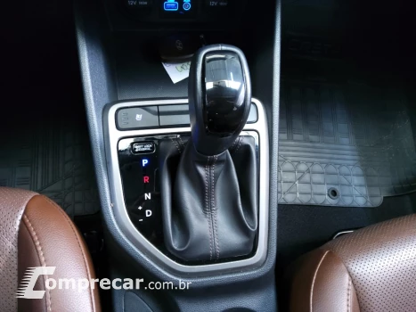 CRETA 2.0 16V FLEX PRESTIGE AUTOMATICO