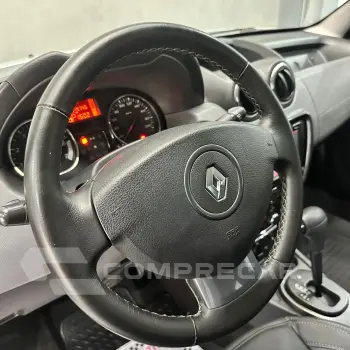 DUSTER Dynamique 2.0 Flex 16V Aut.