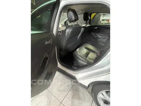 FOCUS 2.0 SE PLUS 16V FLEX 4P POWERSHIFT