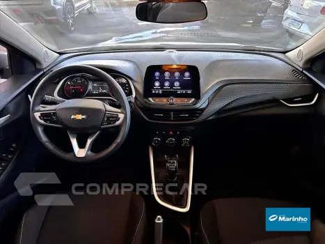 ONIX 1.0 FLEX PLUS LT MANUAL
