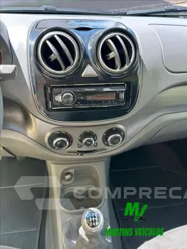 PALIO 1.0 MPI ATTRACTIVE 8V FLEX 4P MANUAL