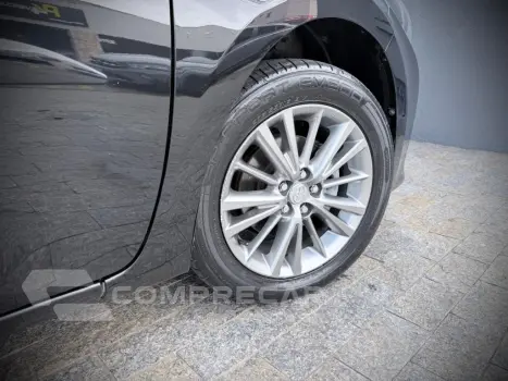 COROLLA 2.0 XEI 16V FLEX 4P AUTOMÁTICO