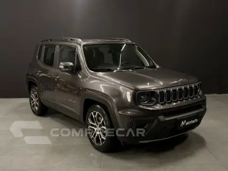 RENEGADE 1.3 T270 TURBO FLEX LONGITUDE AT6