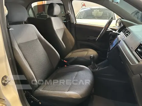 GOL 1.0 12V MPI Totalflex