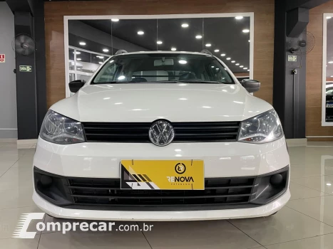 SAVEIRO 1.6 MI Trendline CD 8V
