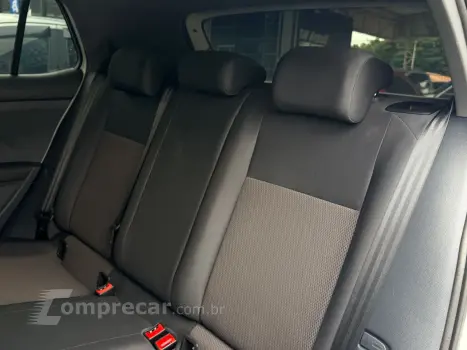 T-CROSS 1.0 200 TSI Sense