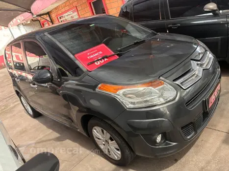 C3 Picasso 1.5 Flex Glx Manual