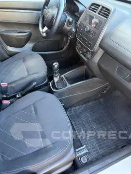 KWID 1.0 12V SCE ZEN