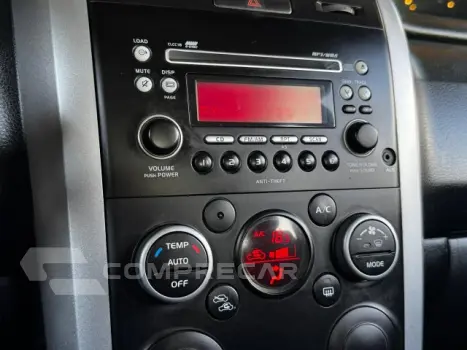 GRAND VITARA - 2.0 4X2 16V 4P MANUAL