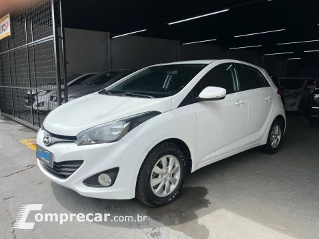 HB20 1.6 Comfort 16V