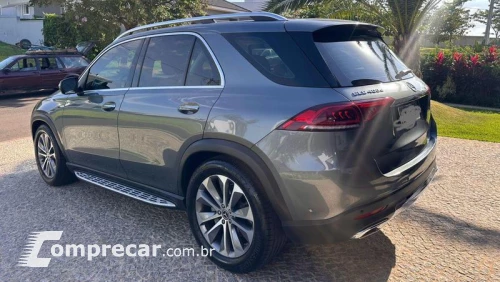 GLE400D 4M