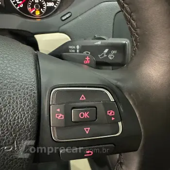 JETTA Highline 2.0 TSI 16V 4p Tiptronic