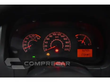 SIENA - 1.0 MPI EL 8V 4P MANUAL