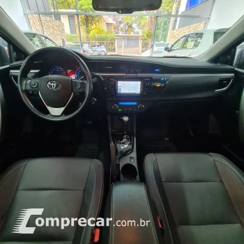 COROLLA 2.0 Dynamic 16V