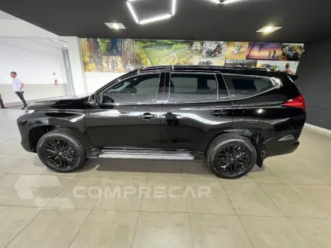 PAJERO SPORT 2.4 16V Mivec Turbo Legend AWD