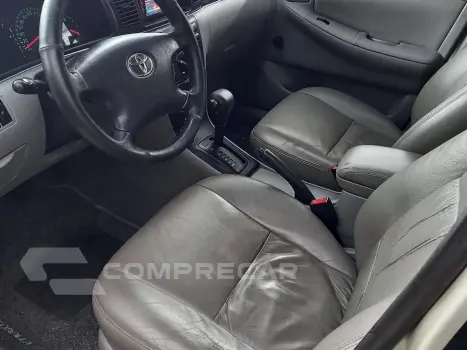 Corolla 1.8 Xei 16V Gasolina 4P Automático