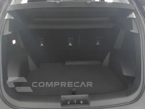 TIGGO 5x 1.5 VVT TURBO IFLEX SPORT CVT