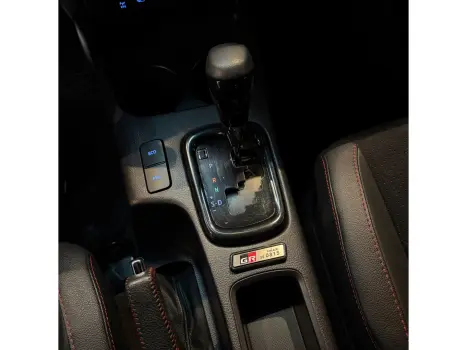 HILUX 2.8 D-4D TURBO DIESEL CD GR-S 4X4 AUTOMÁTICO