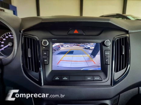 CRETA 2.0 16V Sport