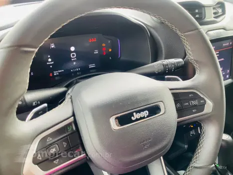 RENEGADE 1.3 T270 TURBO FLEX LONGITUDE AT6