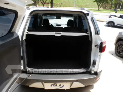 ECOSPORT 1.6 Freestyle 16V