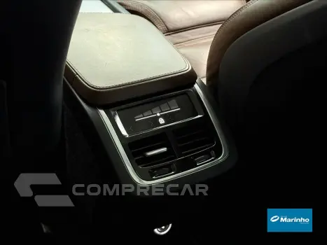 XC90 2.0 T6 GASOLINA MOMENTUM AWD GEARTRONIC