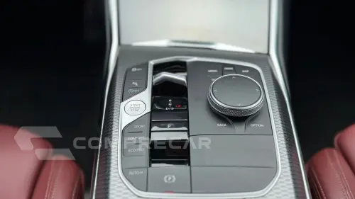 320iA 2.0 TB M Sport A.Flex/M.Sport 4p