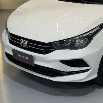 CRONOS DRIVE 1.0 6V Flex