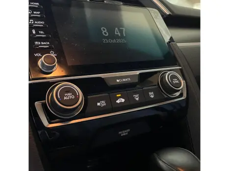 CIVIC 2.0 16V FLEXONE EXL 4P CVT