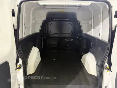 FIORINO 1.4 MPI Furgão Endurance 8V