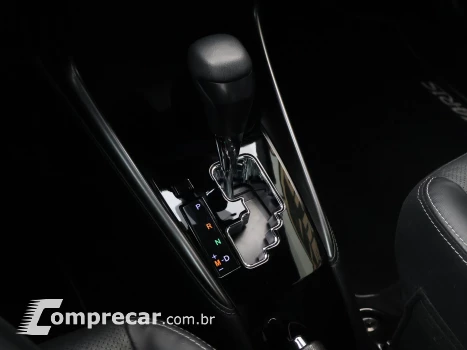 YARIS 1.5 16V XLS Connect