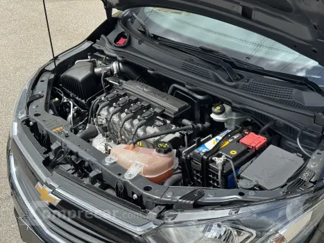 ONIX 1.4 MPFI LTZ 8V