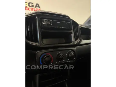 STRADA 1.4 FIRE FLEX ENDURANCE CS MANUAL