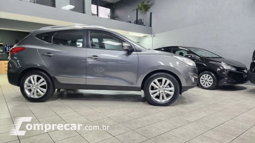 ix35 GLS 2.0 16V 2WD Flex Aut.