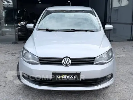 VOYAGE 1.6 MI 8V FLEX 4P MANUAL