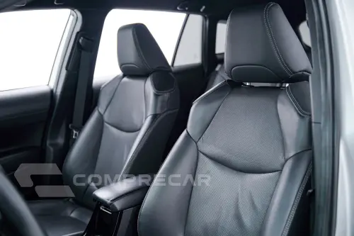 Corolla Cross XRE 2.0 16V Flex Aut.