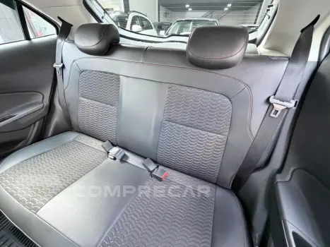 ONIX 1.4 MPFI LTZ 8V FLEX 4P AUTOMÁTICO
