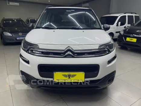 AIRCROSS 1.5 Live 8V