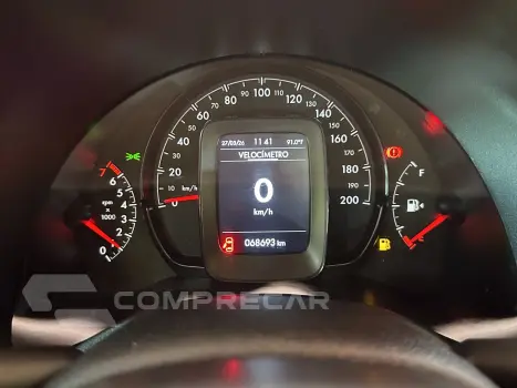 STRADA 1.3 FIREFLY FLEX FREEDOM CS MANUAL