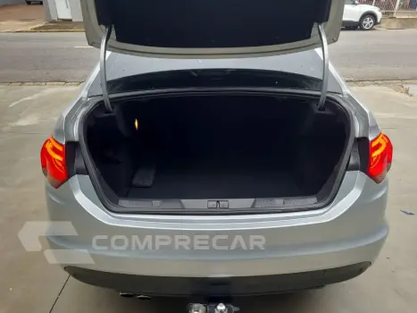 C4 LOUNGE Tendance 1.6 Turbo 4p Aut