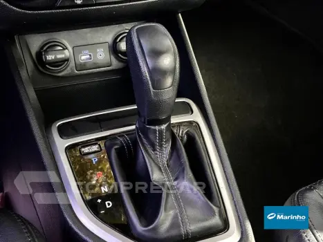 CRETA 1.6 16V FLEX ATTITUDE AUTOMÁTICO