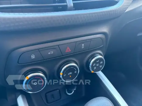 ONIX SEDAN Plus LTZ 1.0 12V TB Flex Aut.